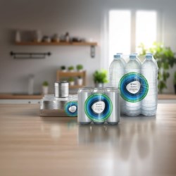 Collation Shrink Film - Engineered recycled content.  Proven line performance